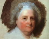 吉尔伯特 查尔斯 斯图尔特 : Martha Washington